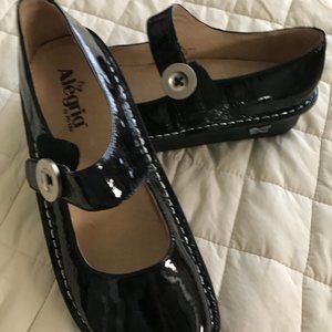 Alegria Shoes